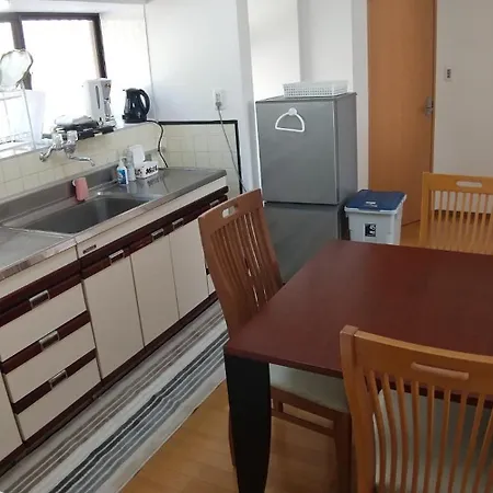 Guesthouse Kirishima - Vacation Stay 02754V Exterior photo
