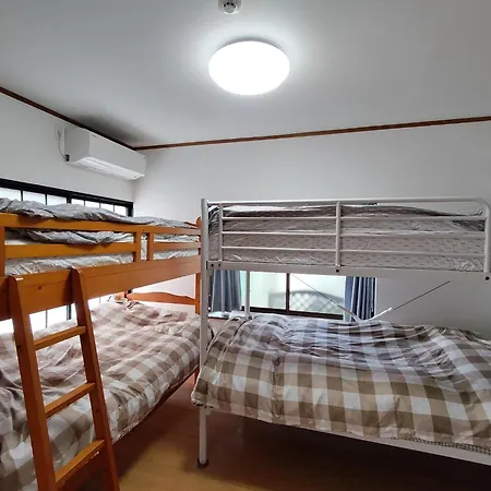 Guesthouse Kirishima - Vacation Stay 02754V Exterior photo