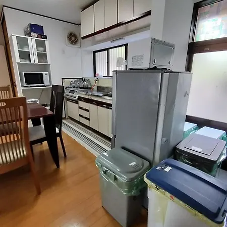 Guesthouse Kirishima - Vacation Stay 02754V Exterior photo