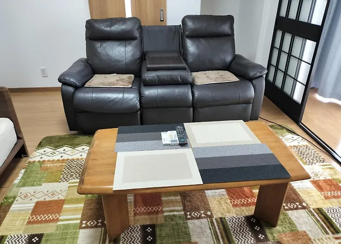 Guesthouse Kirishima - Vacation Stay 02754V