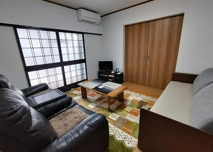 Guesthouse Kirishima - Vacation Stay 02754V