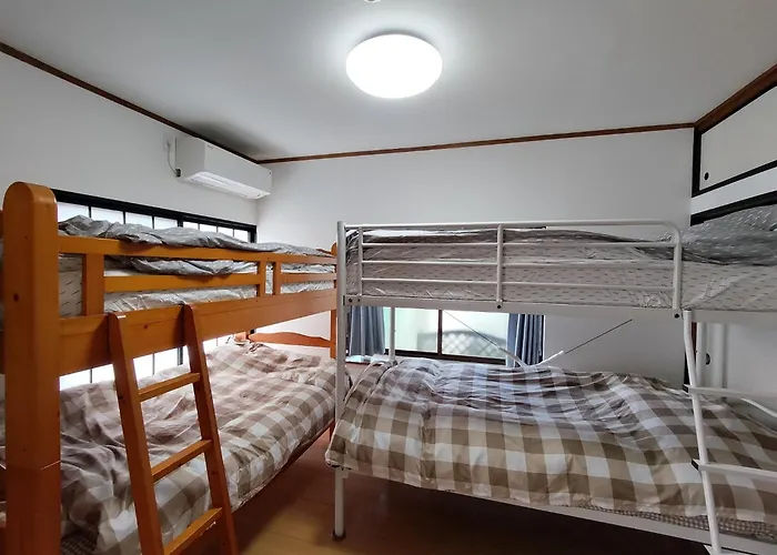 Guesthouse Kirishima - Vacation Stay 02754V